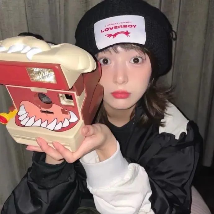 长腿怪